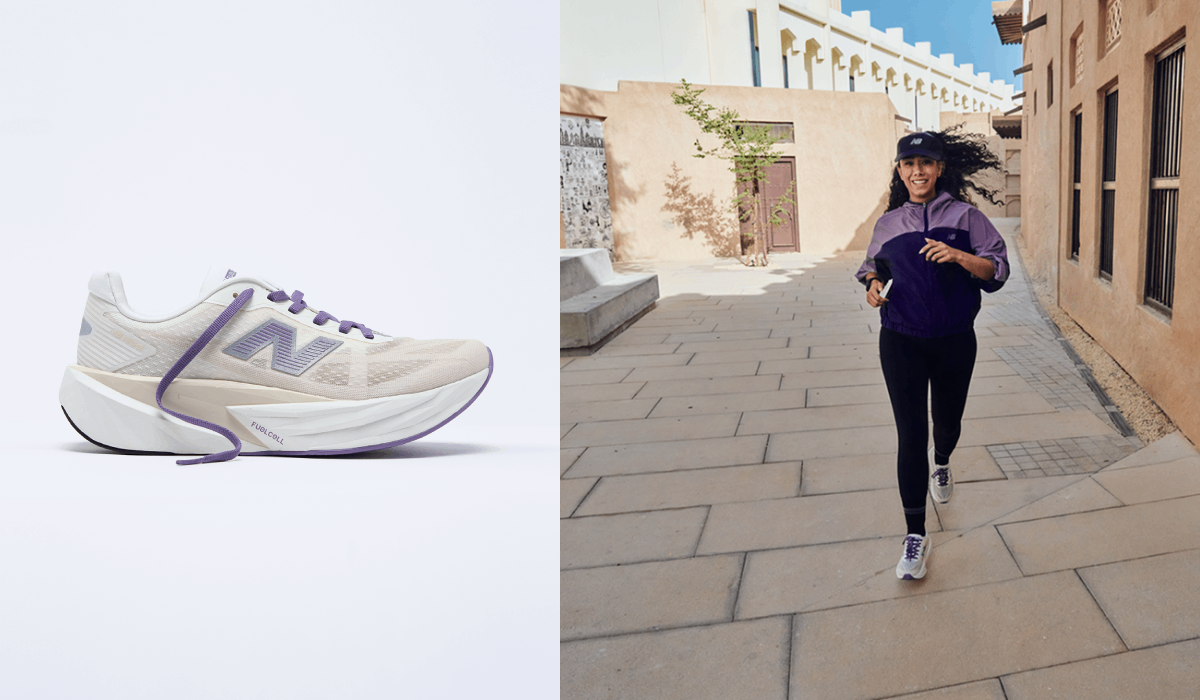 Rebel v5 shoe